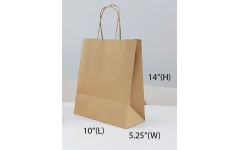 Ready Recycle Paper Bag 1